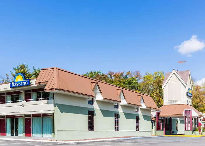 Days Inn East Stroudsburg