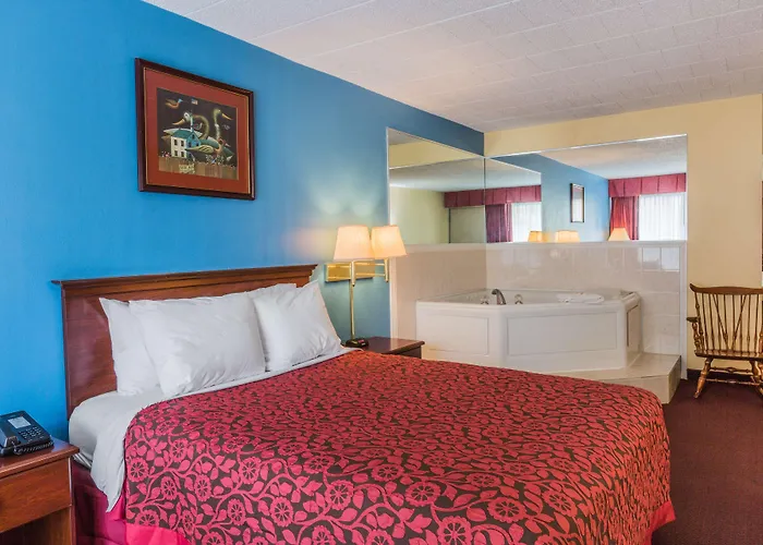 Days Inn East Stroudsburg