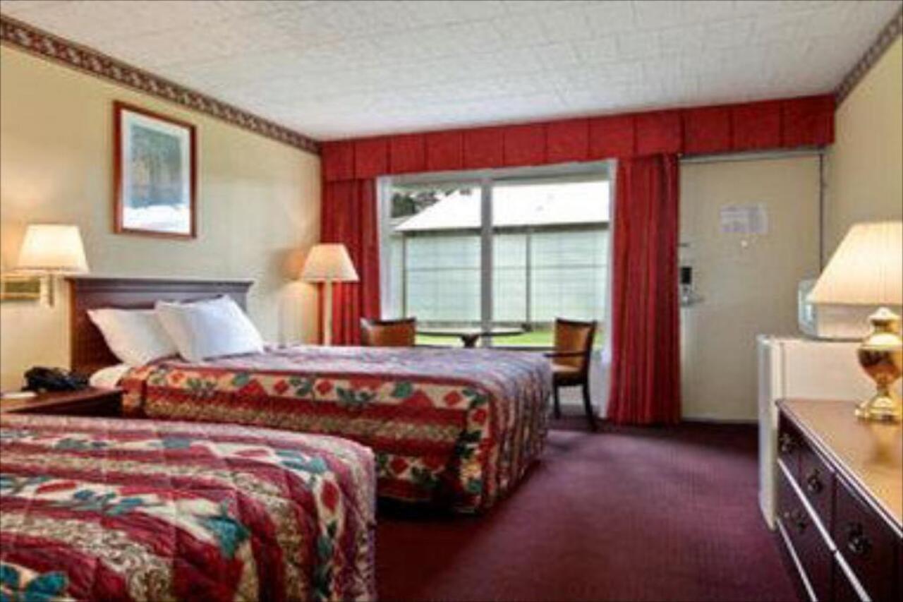Hotel Days