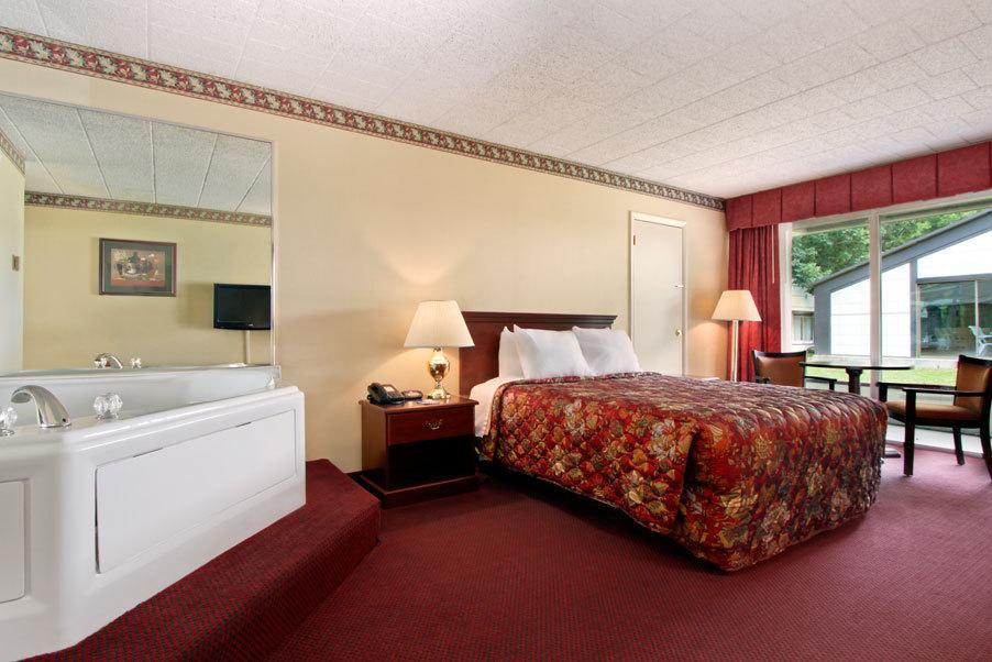 Hotel Days East Stroudsburg